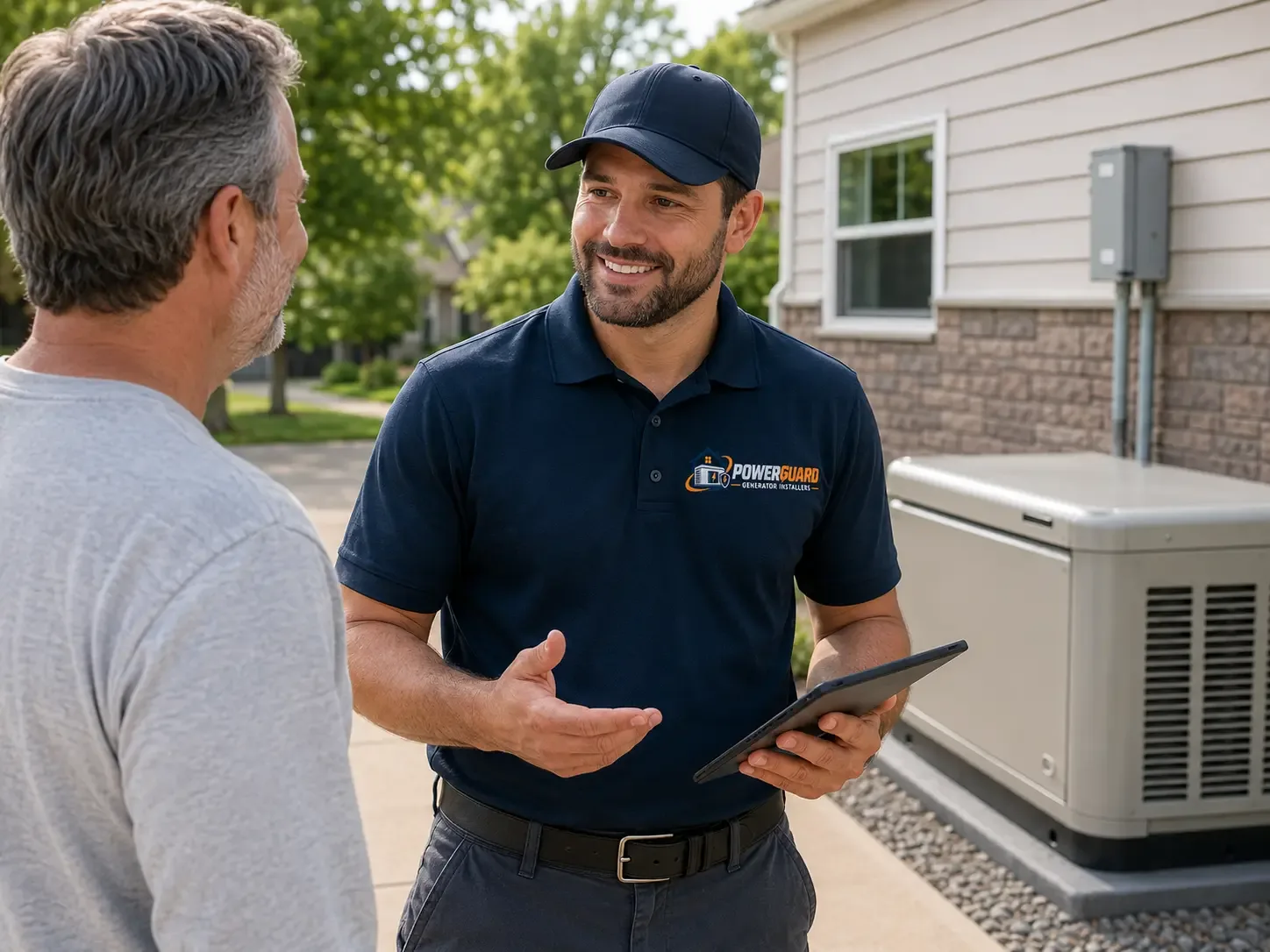 Generator Installation Hanover, MA FAQs